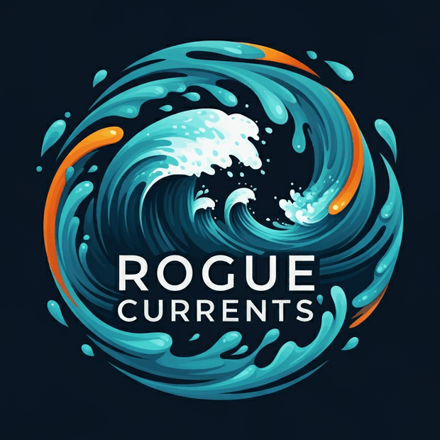Welcome to Rogue Currents: Where Fluid Dynamics Meet the Modern&nbsp;World