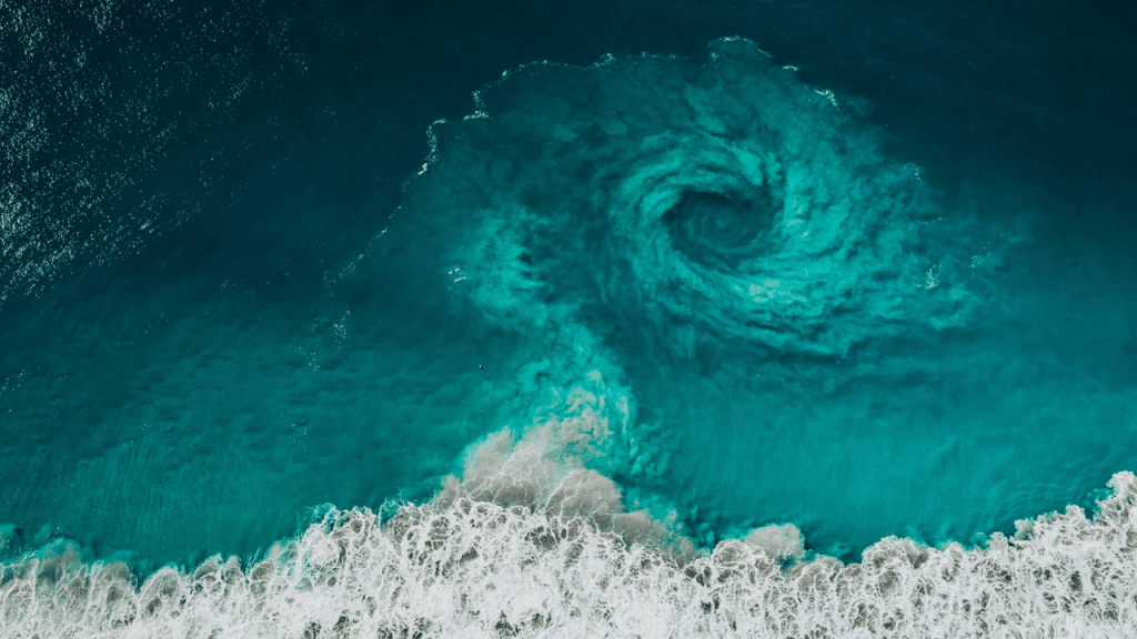 Tides, Trash, and the Ocean’s Cleanup Crew: A Dance of Nature and&nbsp;Innovation