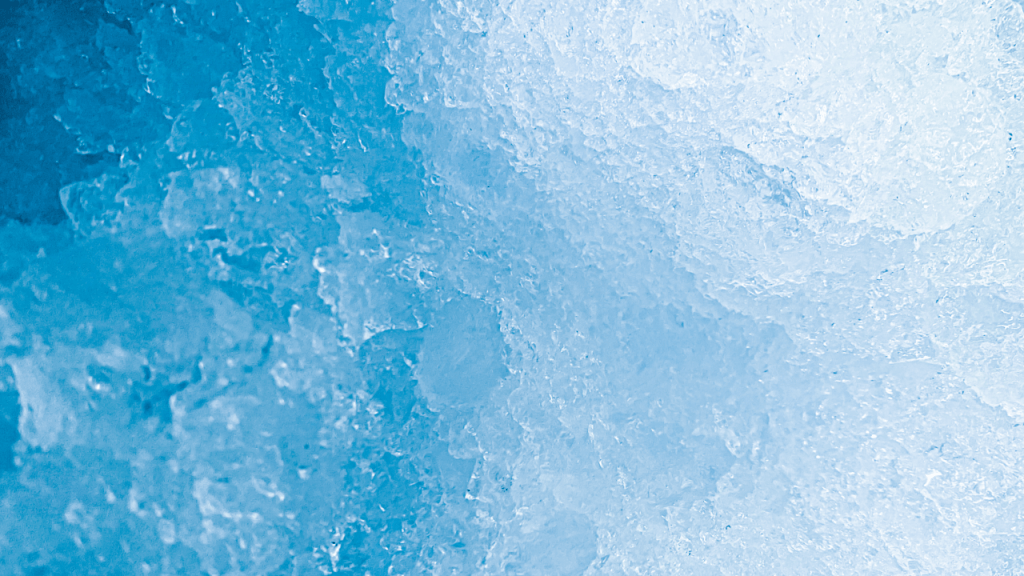 Cosmic Cool Down: How Stranded Astronauts Could Chill Out with Slushies This Labor&nbsp;Day