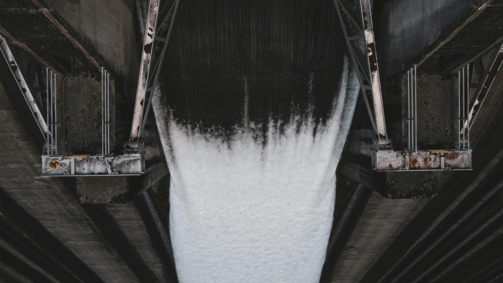 Jump Into the Drama: When Water Goes&nbsp;Rogue