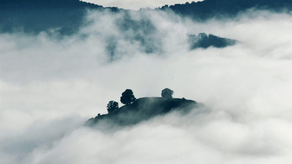 Into the Cloud We Go: Meeting the Unseen&nbsp;Forces