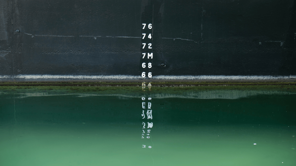 Living in a Metric World of Flow: How Numbers Keep Life in&nbsp;Motion