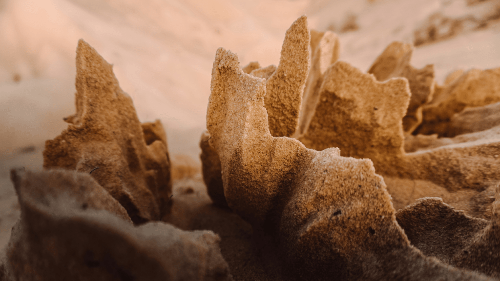 Sculpted by the Invisible: Rivers, Winds, and the Unfolding of&nbsp;History